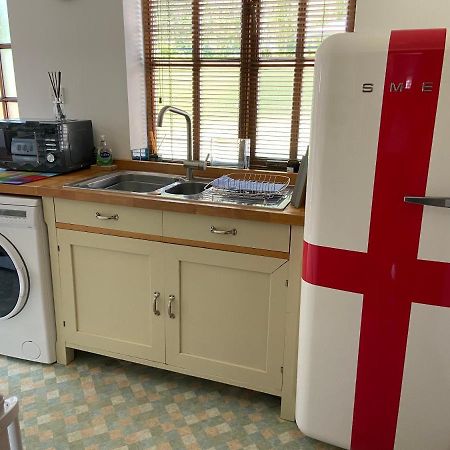 Apartament Kings Arms Annex Steventon Zewnętrze zdjęcie