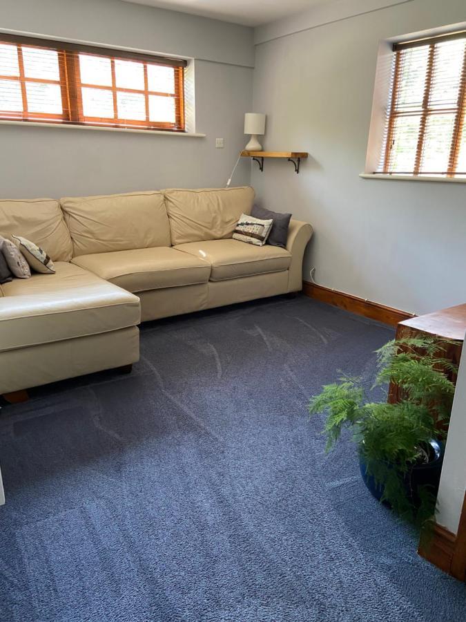 Apartament Kings Arms Annex Steventon Zewnętrze zdjęcie