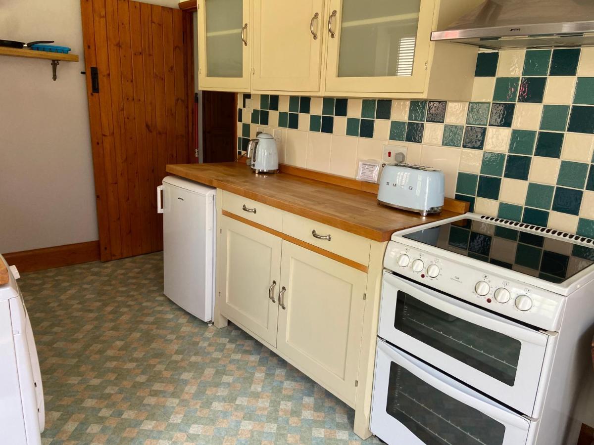 Apartament Kings Arms Annex Steventon Zewnętrze zdjęcie